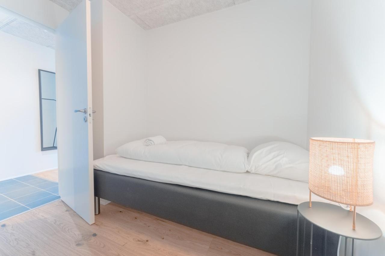 New / Stunning Sea View / Light / 3 Br Apartment Torshavn Ngoại thất bức ảnh