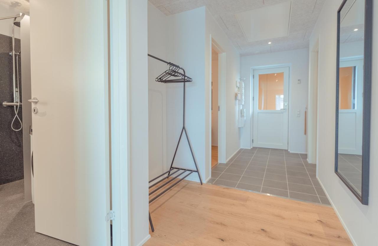 New / Stunning Sea View / Light / 3 Br Apartment Torshavn Ngoại thất bức ảnh