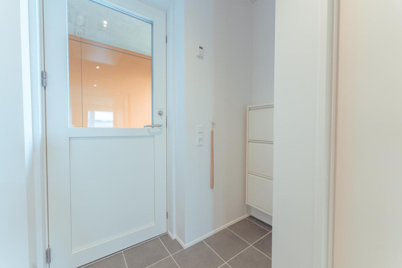 New / Stunning Sea View / Light / 3 Br Apartment Torshavn Ngoại thất bức ảnh